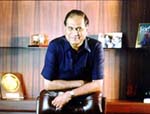 Rahul Bajaj