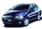 Fiat Siena