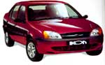 Ford Ikon