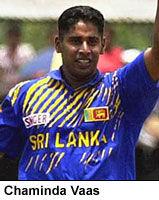 Chaminda Vaas