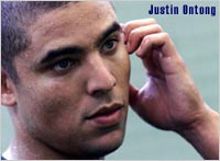 Justin Ontong