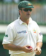 Steve Waugh