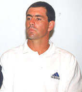 Hansie Cronje