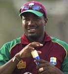 Brian Lara