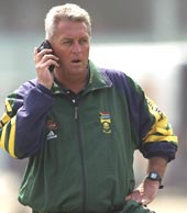 Bob Woolmer