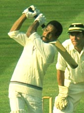 Garry Sobers