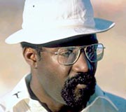 Clive Lloyd