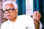 Natwar Singh