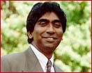 Ashok Amritraj