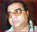 Rajkumar Santoshi