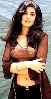 Twinkle Khanna