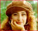 Manisha Koirala 