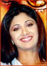 Shilpa Shetty