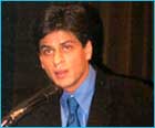 Shah Rukh Khan