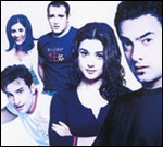 Dil Chahta Hai