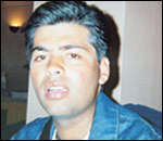 Karan Johar