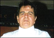 Dilip Kumar