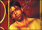 Shah Rukh Khan