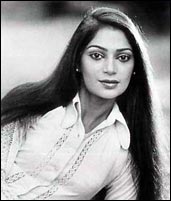 Simi Garewal