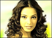 Bipasha Basu