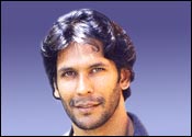 Milind Soman