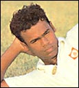 Vinod Kambli