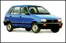 Maruti 800, MUL's bread-and-butter model