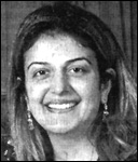 Komal Chhabria Wazir