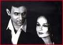 Soni Razdan and Vinay Jain in Games People Play