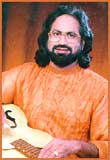 Pandit Vishwa Mohan Bhatt