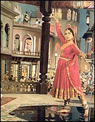 Meena Kumari