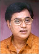 Jagjit Singh