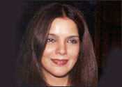 Zeenat Aman