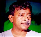 Ram Gopal Varma