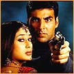 Kareena, Akshay in Talaash