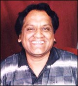 Bharadwaj