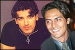 John Abraham, Arjun Rampal