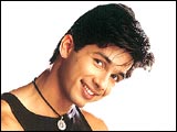 Shahid Kapoor