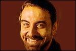 Kabir Bedi