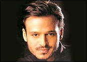 Vivek Oberoi