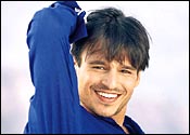 Vivek Oberoi