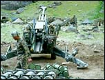 The guns boom in Kargil