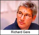 Richard Gere