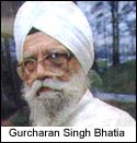 Gurcharan Singh