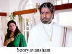 Sooryavansham