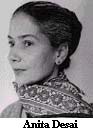 Anita Desai