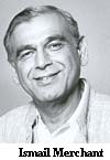 Ismail Merchant