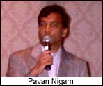 Pawan Nigam