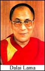 Dalai Lama