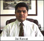 Jai  Rawat